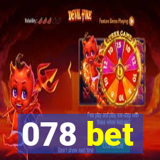 078 bet